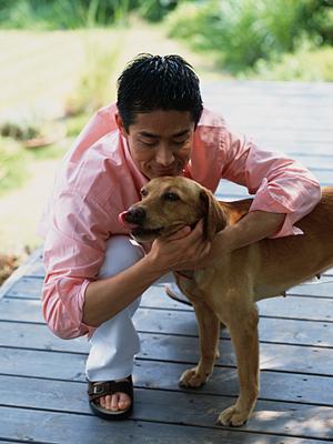 江戸川区のペットショップでトータルケア