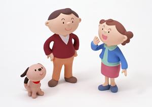 ペット保険に加入できる動物の年齢